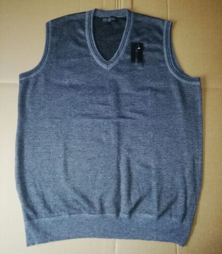 Vyriška megzta liemenė