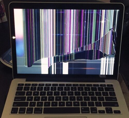 Nešiojamų Kompiuterių Ekranų keitimas Vilniuje, Fabijoniškėse