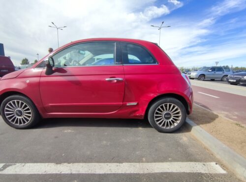 Automobilio grąžinimas teisinės ir defektavimo paslaugos