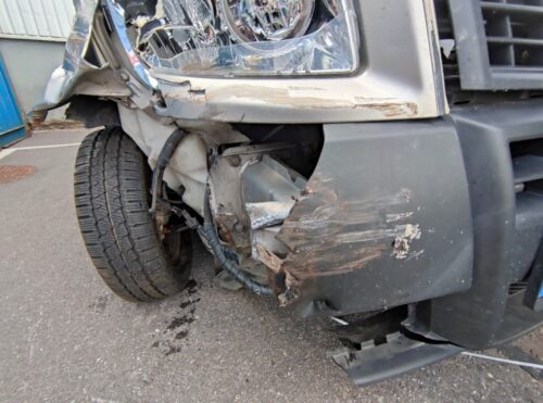 Automobilio grąžinimas pardavėjui, defektavimas kompensacijai