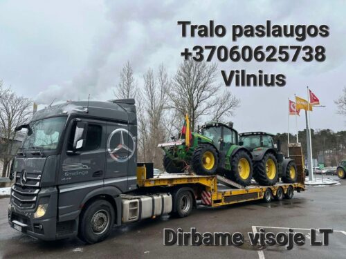 juodzemis juodzemis zvyras zvyras Tel.:  37060625738 Vilnius Tvenkinio kasimas, tralo paslaugos
