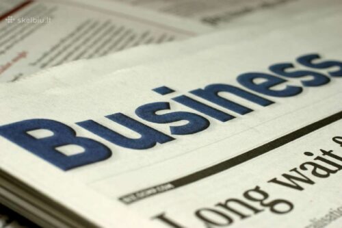 Parduodu MB Mazasias bendrijas