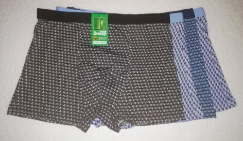 Kelnaitės bambukinės vyrams