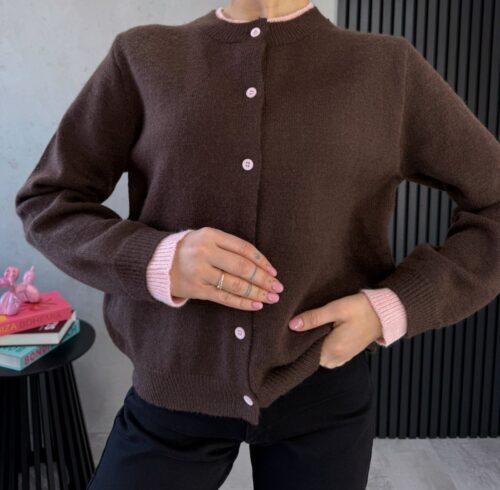 Megztiniai moterims Klaipėdoje – MASIM Boutique (Taikos pr. 41)