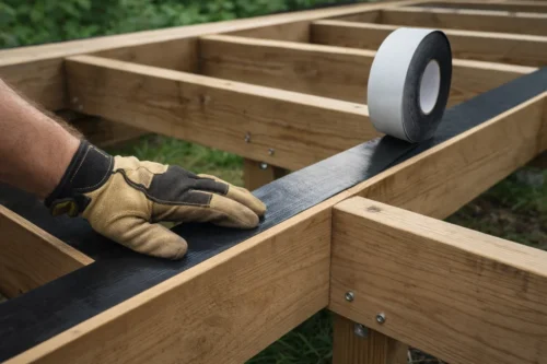 Jūsų svajonių terasa!