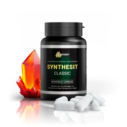 Synthesit