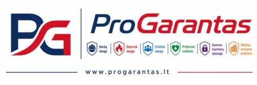 DARBŲ SAUGOS PASLAUGOS