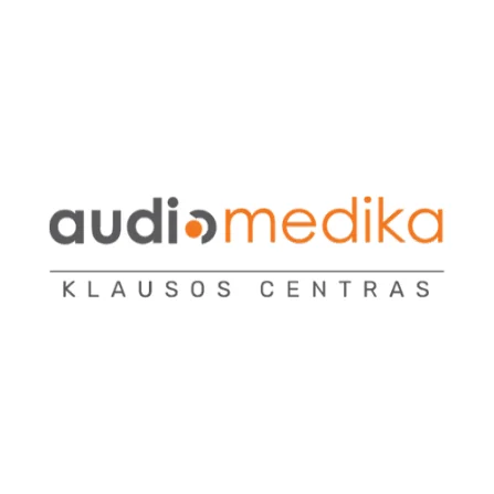 Klausos aparatai „Audiomedika“ – išbandykite nemokamai iki 14 dienų